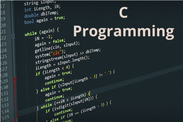 C Programming image